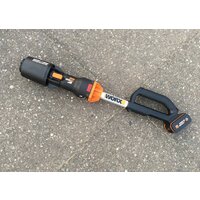 Ручная воздуходувка Worx WG543E.9 (без АКБ) - Превью изображения №4 — Интернет-магазин ПроЗаказ