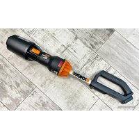 Ручная воздуходувка Worx WG543E.9 (без АКБ) - Превью изображения №8 — Интернет-магазин ПроЗаказ