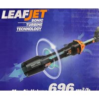 Ручная воздуходувка Worx WG543E.9 (без АКБ) - Превью изображения №15 — Интернет-магазин ПроЗаказ