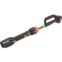 Ручная воздуходувка Worx WG543E.9 (без АКБ) - Превью изображения №2 — Интернет-магазин ПроЗаказ