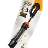 Ручная воздуходувка Worx WG543E.9 (без АКБ) - Превью изображения №13 — Интернет-магазин ПроЗаказ