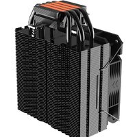 Кулер для процессора Zalman CNPS9X Performa ARGB (черный) - Превью изображения №3 — Интернет-магазин ПроЗаказ