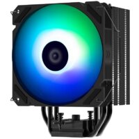 Кулер для процессора Zalman CNPS9X Performa ARGB (черный) - Превью изображения №2 — Интернет-магазин ПроЗаказ