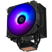 Кулер для процессора Zalman CNPS9X Performa ARGB (черный) - Превью изображения №4 — Интернет-магазин ПроЗаказ