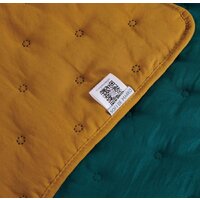 Набор текстиля для спальни Sofi De MarkO Броуди №5 160х220 Пок-Бр-5-160х220 - Превью изображения №6 — Интернет-магазин ПроЗаказ
