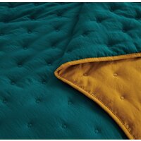Набор текстиля для спальни Sofi De MarkO Броуди №5 160х220 Пок-Бр-5-160х220 - Превью изображения №4 — Интернет-магазин ПроЗаказ