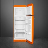 Холодильник Smeg FAB30ROR6 - Превью изображения №6 — Интернет-магазин ПроЗаказ