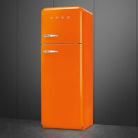 Холодильник Smeg FAB30ROR6 - Превью изображения №4 — Интернет-магазин ПроЗаказ