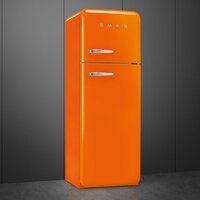 Холодильник Smeg FAB30ROR6 - Превью изображения №3 — Интернет-магазин ПроЗаказ