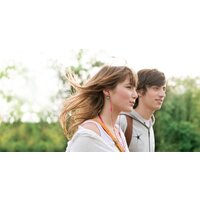 Наушники Panasonic RP-TCM115GC-A - Превью изображения №2 — Интернет-магазин ПроЗаказ