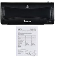 Ламинатор Buro BU-L280 - Превью изображения №7 — Интернет-магазин ПроЗаказ