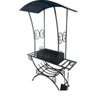 СтальСнабДизайн МК-1