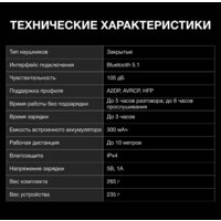 Наушники Hyundai H-HP103 (белый) - Превью изображения №7 — Интернет-магазин ПроЗаказ