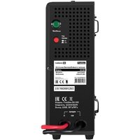 Источник бесперебойного питания ExeGate FineSine SX-500.LCD.AVR.2SH EX295995RUS - Превью изображения №4 — Интернет-магазин ПроЗаказ