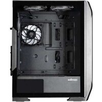 Корпус Zalman N7 Plus V2 (черный) - Превью изображения №3 — Интернет-магазин ПроЗаказ