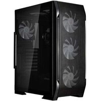 Корпус Zalman N7 Plus V2 (черный) - Превью изображения №7 — Интернет-магазин ПроЗаказ