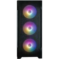 Корпус Zalman N7 Plus V2 (черный) - Превью изображения №4 — Интернет-магазин ПроЗаказ