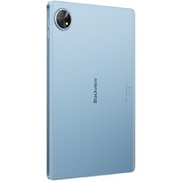 Планшет Blackview Zeno 10 5G 8GB/256GB (голубой) - Превью изображения №5 — Интернет-магазин ПроЗаказ