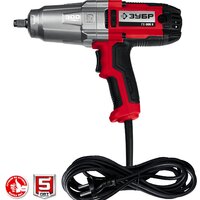 Гайковерт Зубр Мастер ГС-300 К - Превью изображения №7 — Интернет-магазин ПроЗаказ