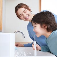 Ирригатор  Panasonic EW-1614W-503 - Превью изображения №7 — Интернет-магазин ПроЗаказ