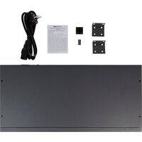 Неуправляемый коммутатор Origo OS2228P/370W/B1A - Превью изображения №4 — Интернет-магазин ПроЗаказ