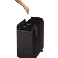 Шредер Fellowes PowerShred LX220 (черный) - Превью изображения №6 — Интернет-магазин ПроЗаказ