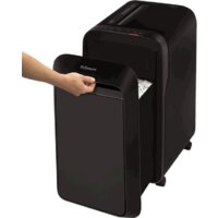 Шредер Fellowes PowerShred LX220 (черный) - Превью изображения №5 — Интернет-магазин ПроЗаказ