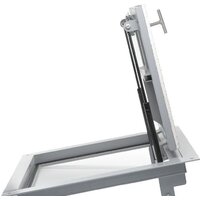 Люк ЛючкиБел Погребок 90x100 см - Превью изображения №4 — Интернет-магазин ПроЗаказ