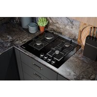 Варочная панель LEX GVG 644A BBL - Превью изображения №3 — Интернет-магазин ПроЗаказ