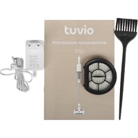 Пылесос Tuvio TS01MBHW - Превью изображения №7 — Интернет-магазин ПроЗаказ