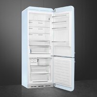 Холодильник Smeg FAB38RPB6 - Превью изображения №4 — Интернет-магазин ПроЗаказ