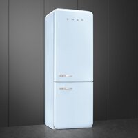 Холодильник Smeg FAB38RPB6 - Превью изображения №3 — Интернет-магазин ПроЗаказ