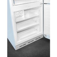 Холодильник Smeg FAB38RPB6 - Превью изображения №6 — Интернет-магазин ПроЗаказ