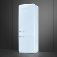 Холодильник Smeg FAB38RPB6 - Превью изображения №2 — Интернет-магазин ПроЗаказ