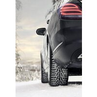 Зимние шины Nokian Tyres WR D4 225/45R17 91H - Превью изображения №4 — Интернет-магазин ПроЗаказ
