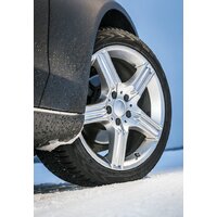 Зимние шины Nokian Tyres WR D4 225/45R17 91H - Превью изображения №5 — Интернет-магазин ПроЗаказ