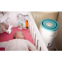 Увлажнитель воздуха Philips HU4801/01 - Превью изображения №2 — Интернет-магазин ПроЗаказ