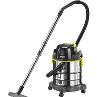 Пылесос Ryobi R18WDV-0 (без батареи) - Превью изображения №2 — Интернет-магазин ПроЗаказ
