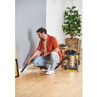 Пылесос Ryobi R18WDV-0 (без батареи) - Превью изображения №8 — Интернет-магазин ПроЗаказ