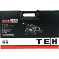 Бороздодел TEH TWC12514P (кейс) - Превью изображения №12 — Интернет-магазин ПроЗаказ