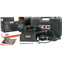 Бороздодел TEH TWC12514P (кейс) - Превью изображения №11 — Интернет-магазин ПроЗаказ