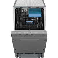 Встраиваемая посудомоечная машина Vitek VT-BD411 - Превью изображения №2 — Интернет-магазин ПроЗаказ
