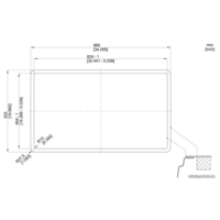 Кухонная мойка Blanco Andano XL 6 S-IF Compact (левая, с клапаном автоматом) - Превью изображения №6 — Интернет-магазин ПроЗаказ