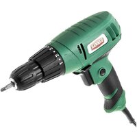 Дрель-шуруповерт Hammer DRL400A - Превью изображения №4 — Интернет-магазин ПроЗаказ