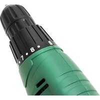 Дрель-шуруповерт Hammer DRL400A - Превью изображения №9 — Интернет-магазин ПроЗаказ