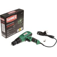 Дрель-шуруповерт Hammer DRL400A - Превью изображения №11 — Интернет-магазин ПроЗаказ