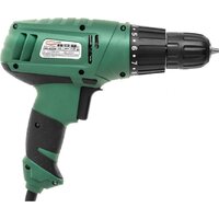 Дрель-шуруповерт Hammer DRL400A - Превью изображения №6 — Интернет-магазин ПроЗаказ