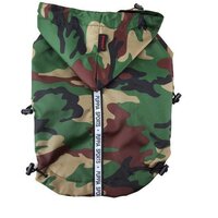 Puppia Base Jumper PEAF-RM03-CA-3L (камуфляж)
