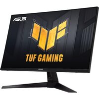 Игровой монитор ASUS TUF Gaming VG27AQ3A - Превью изображения №6 — Интернет-магазин ПроЗаказ