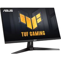 Игровой монитор ASUS TUF Gaming VG27AQ3A - Превью изображения №3 — Интернет-магазин ПроЗаказ